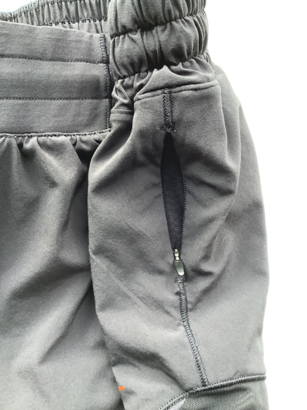 Lululemon Low Rise University of Texas Hotty Hot Shorts, 4 - Picture 6 of 6